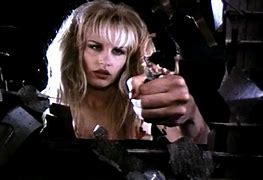 Image result for Attack of Gthe 50-Foot Woman 1993
