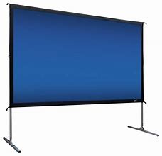 Image result for Full Size Projector Screen