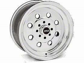 Image result for 85 Mustang Rims