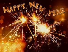 Image result for Glitter Happy New Year Images with Dancers