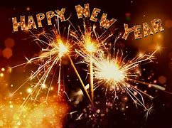 Image result for Happy New Year with Glitters