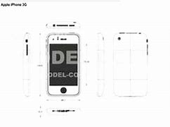 Image result for iPhone 1st Generation 2D