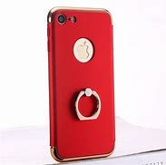Image result for Coque iPhone 6s Rouge