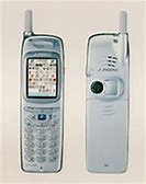 Image result for Vintage Phones 1999