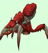 Image result for Cool Hunter Pets WoW