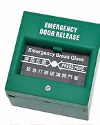 Image result for Bowman Exit Fire Alarm Confusion