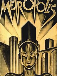 Image result for Futuristic Style Based On Art Deco