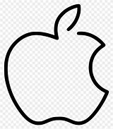 Image result for Apple Logo Outline
