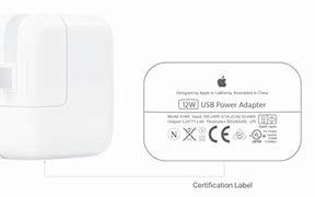 Image result for Apple iPad Wall Charger