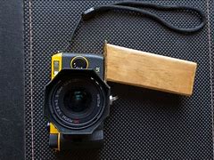 Image result for Camera Handle Simple