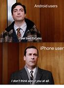 Image result for Apple vs Android Game of Phones Memes