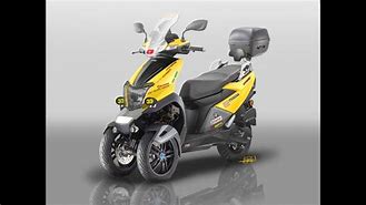 Image result for TVs Ntorq 125 Modified