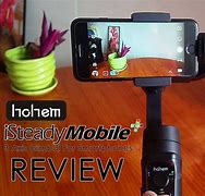 Image result for My Hohem Isteady Mobile Plus