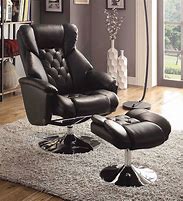 Image result for Reclining Computer Chair