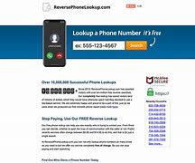 Image result for Phone Finder Number Lookup
