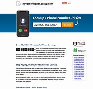 Image result for Reverse Number Lookup Cell Phones