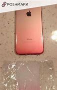 Image result for iPhone 7 Pink Glass