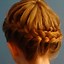 Image result for Medieval Hairstyles Draw