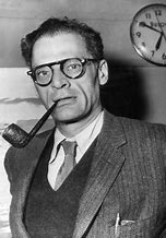 Image result for Arthur Miller