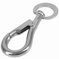 Image result for Rope with Swivel Clip at One End Azlon