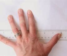 Image result for Ruler Measurements in Inches