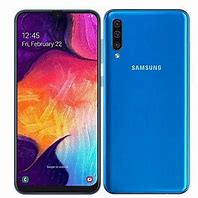 Image result for Samsung A20 Blue Prise in SA