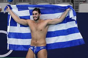 Image result for Changing Water Polo Men