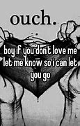 Image result for Don't Love Me No MO Meme