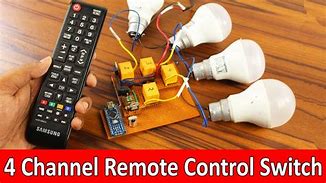 Image result for Remote Control Lighting