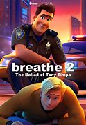 Image result for Breathe Pixar Meme