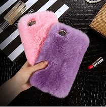 Image result for iPhone 6 Furry Cases Cheap