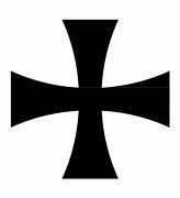 Image result for Cross Logo Sharp