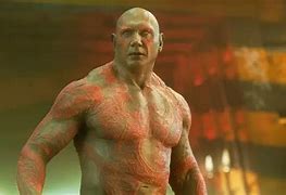 Image result for Drax Guardians of the Galaxy Vol. 1