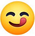 Image result for Lips Emoji Face