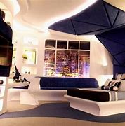 Image result for Futuristic Canopy Bed