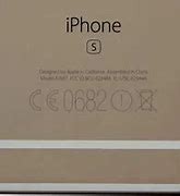 Image result for iPhone 0682 Model
