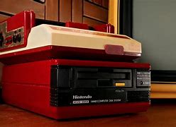 Image result for Famicom Disk System Reskin for Na