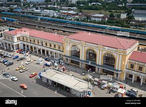Image result for Bucharest Train Station