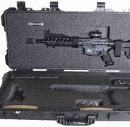 Image result for Plastic AR-15 Cases