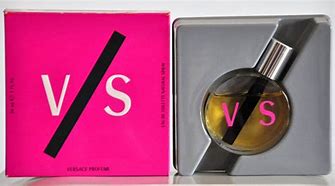 Image result for Versus Versace Perfume for Women