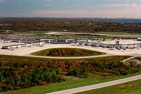 Image result for Nashville International Airport