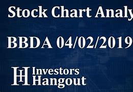 Image result for bbda stock