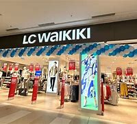 Image result for LC Waikiki Mega Mall