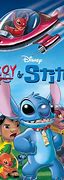 Image result for Leroy Stitch Character