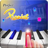 Image result for Piano Keyboard Tiles