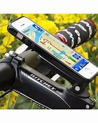 Image result for Gravel Bike Phone Mount