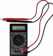 Image result for Ohm Meter PNG