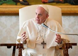 Image result for Pope Francis View On Gay Rights