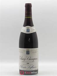 Image result for Olivier Leflaive Volnay Mitans