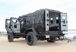 Image result for Armored Rescue Vehicle